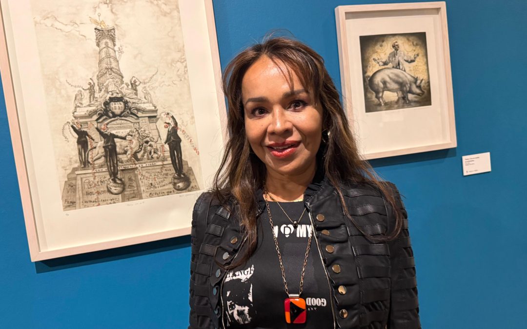 Contenedor de Arte | ¿Qué hacer este puente? Visita la expo “El consumado arte de soñar” en Clavijero