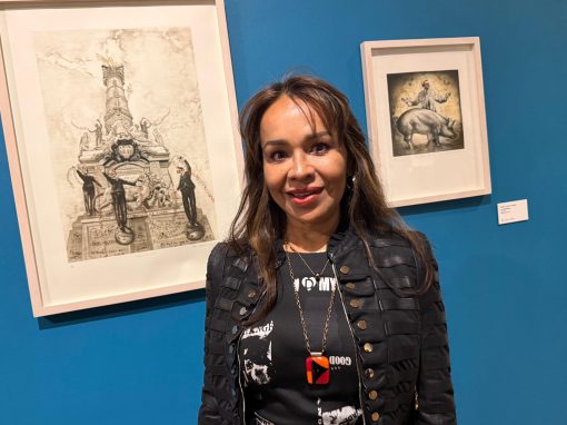 ¿Qué hacer este puente? Visita la expo “El consumado arte de soñar” en Clavijero ¿Qué hacer este puente? Visita la expo “El consumado arte de soñar” en Clavijero