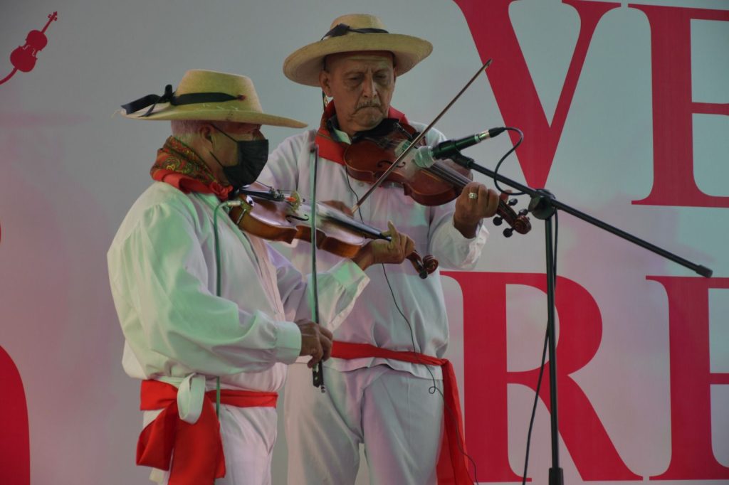 Contenedor de Arte | Anuncian edición 14 de “Verso y Redoble” en Michoacán