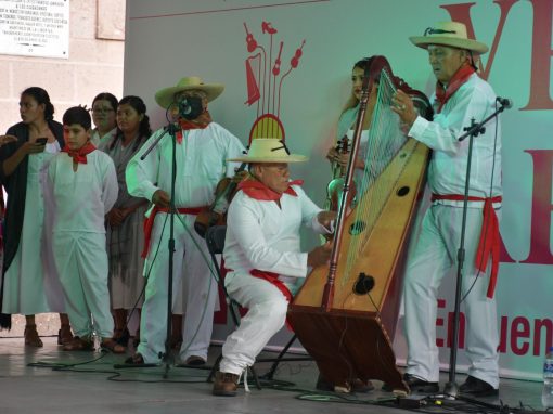 Anuncian edición 14 de “Verso y Redoble” en Michoacán Anuncian edición 14 de “Verso y Redoble” en Michoacán