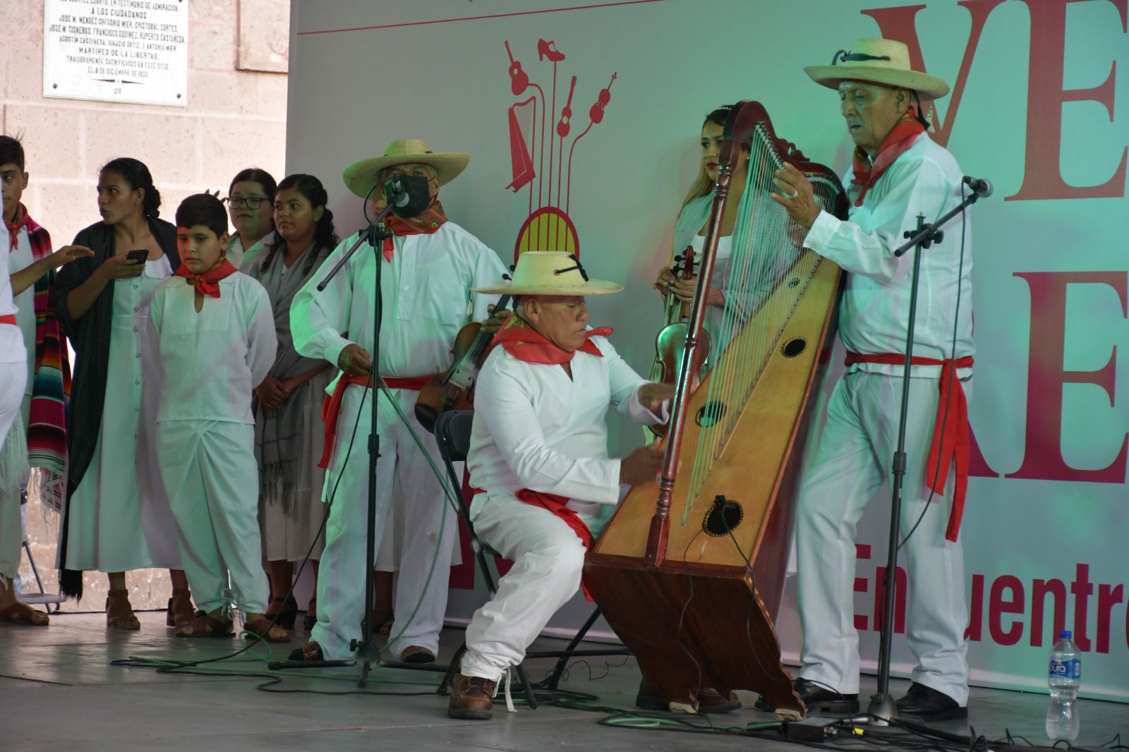Anuncian edición 14 de “Verso y Redoble” en Michoacán