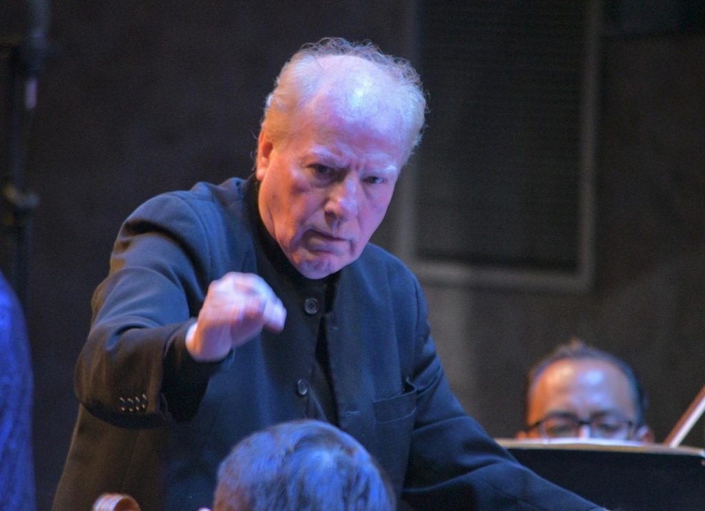 Contenedor de Arte | Disfruta del concierto de la Osidem con obras de Jean Sibelius y Amy Beach