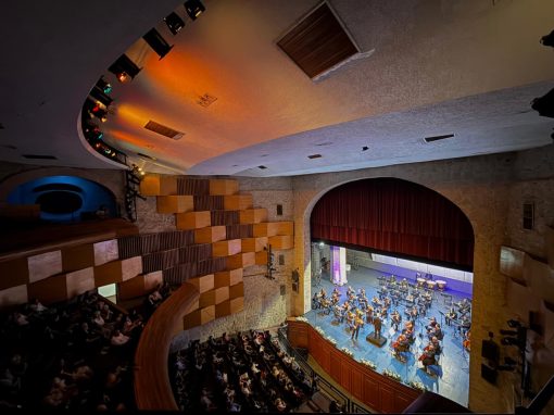 Disfruta del concierto de la Osidem con obras de Jean Sibelius y Amy Beach Disfruta del concierto de la Osidem con obras de Jean Sibelius y Amy Beach