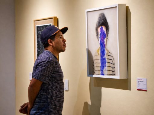Arte en movimiento: la Bienal Zalce inicia su ruta histórica en Cherán Arte en movimiento: la Bienal Zalce inicia su ruta histórica en Cherán