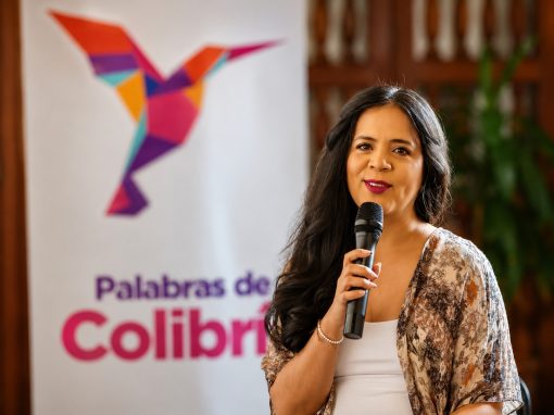 ¡No te quedes fuera! La convocatoria literaria Palabras de Colibrí cierra el 9 de mayo ¡No te quedes fuera! La convocatoria literaria Palabras de Colibrí cierra el 9 de mayo