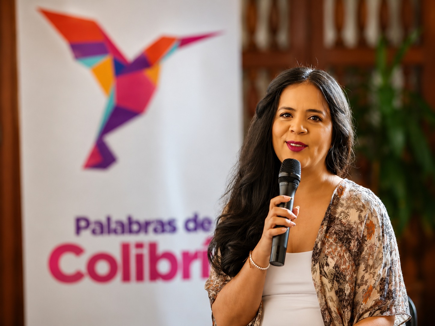 ¡No te quedes fuera! La convocatoria literaria Palabras de Colibrí cierra el 9 de mayo