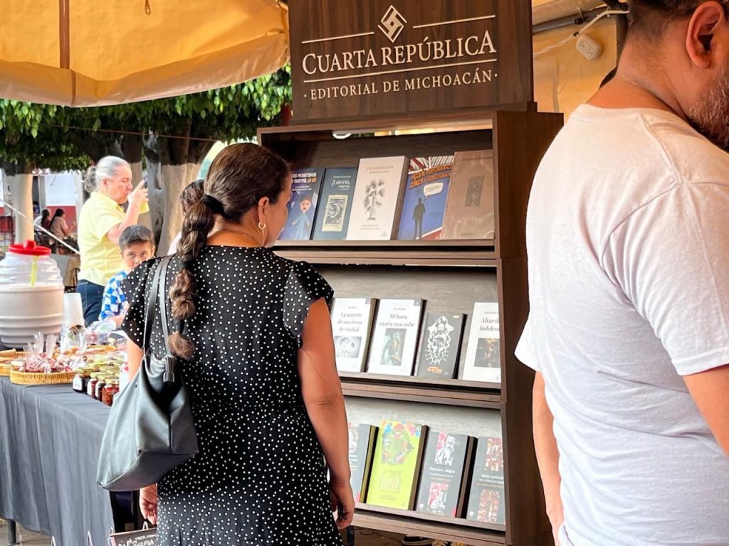 Contenedor de Arte | FiliT celebra una década fortaleciendo la cultura y la convivencia en Tacámbaro