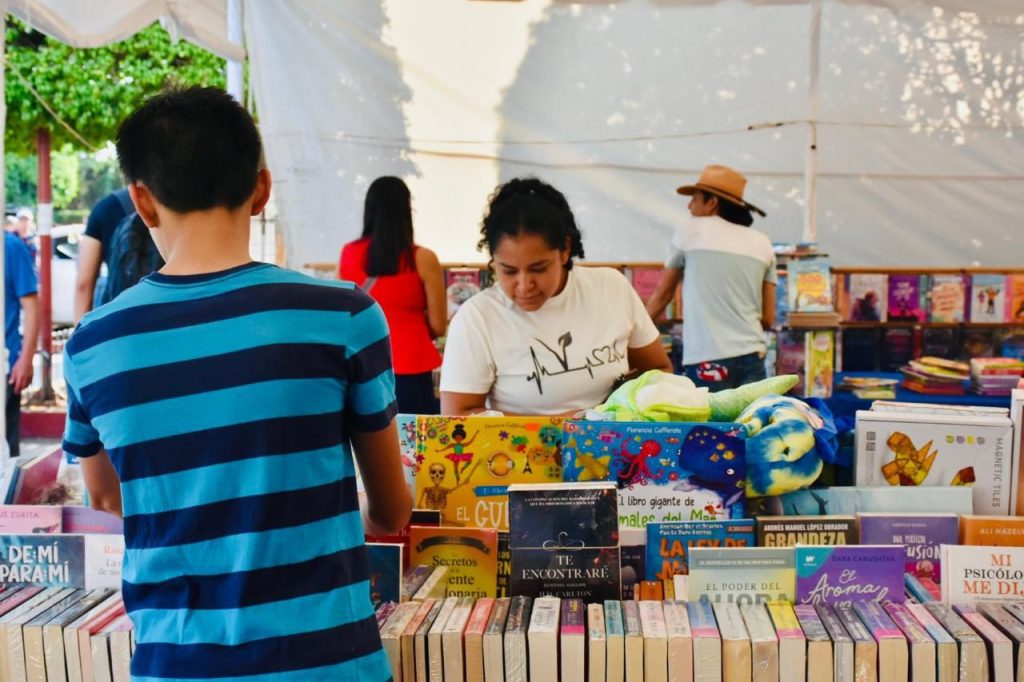Contenedor de Arte | FiliT celebra una década fortaleciendo la cultura y la convivencia en Tacámbaro
