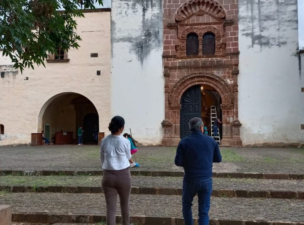 Contenedor de Arte | Secum reconoce a museos comunitarios como guardianes de la memoria