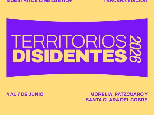 Muestra de cine Territorios Disidentes Muestra de cine Territorios Disidentes