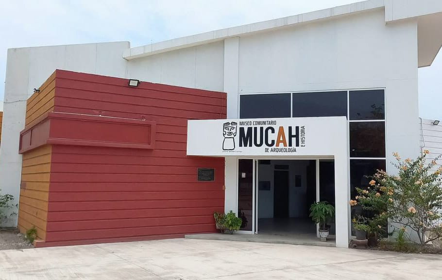 Contenedor de Arte | Secum reconoce a museos comunitarios como guardianes de la memoria