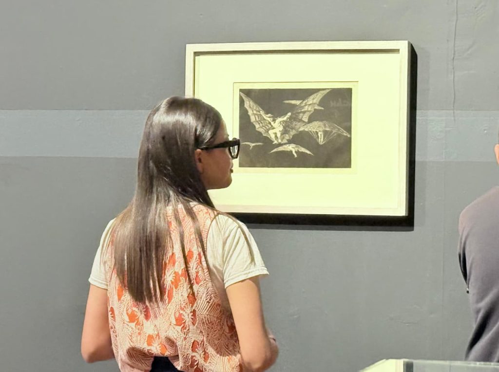 Contenedor de Arte | De Dalí a Carrington: Descubre los secretos de la Colección Toledo en el Clavijero