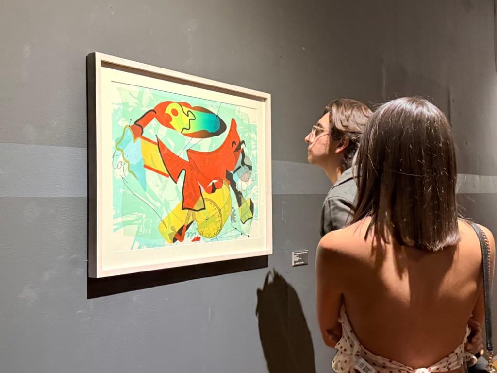 Contenedor de Arte | De Dalí a Carrington: Descubre los secretos de la Colección Toledo en el Clavijero