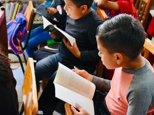 La Editorial de Michoacán y Cuarta República presentarán libros infantiles y juveniles en bibliotecas del estado La Editorial de Michoacán y Cuarta República presentarán libros infantiles y juveniles en bibliotecas del estado