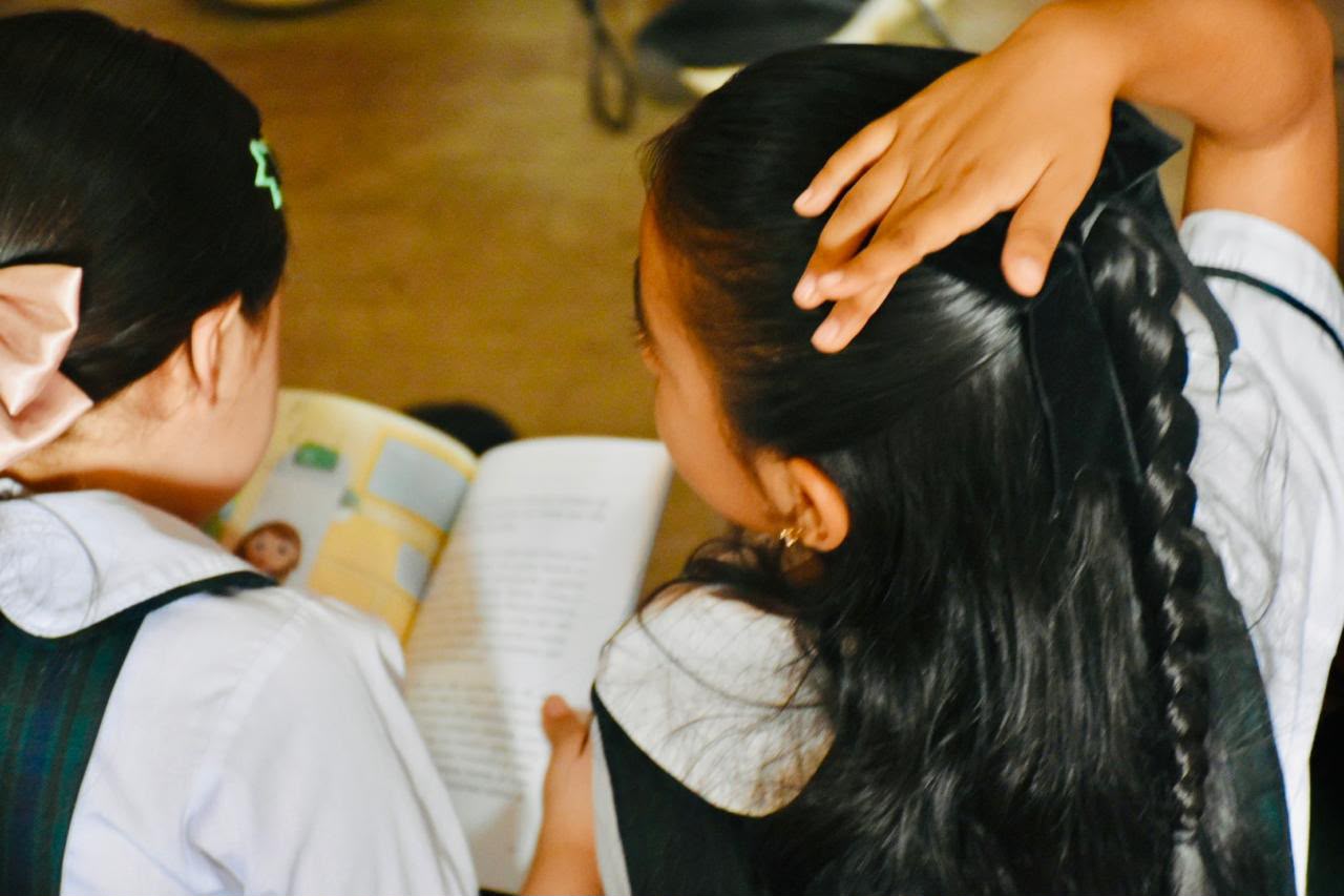 Contenedor de Arte | La Editorial de Michoacán y Cuarta República presentarán libros infantiles y juveniles en bibliotecas del estado
