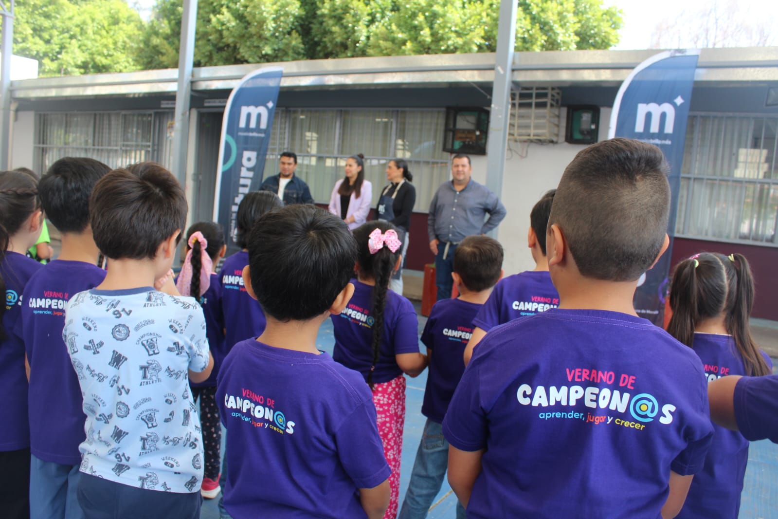 Contenedor de Arte | SeCultura Morelia arranca Curso de Verano de las Artes en la Tenencia de Santa María