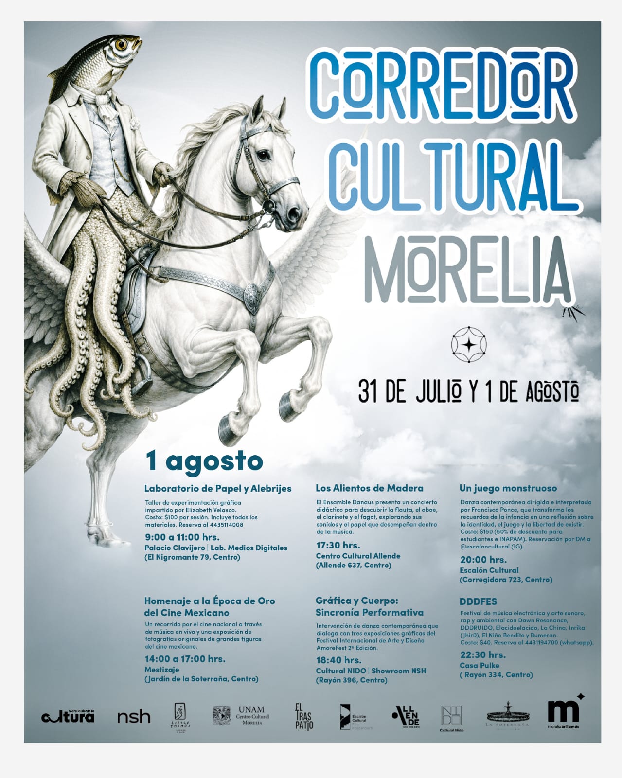 Contenedor de Arte | SeCultura invita a vivir un fin de semana lleno de arte con el Corredor Cultural Contenedor de Arte | SeCultura invita a vivir un fin de semana lleno de arte con el Corredor Cultural