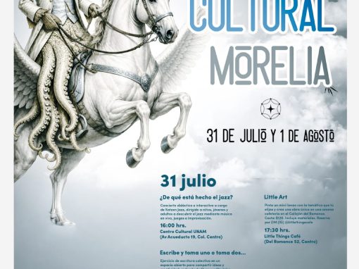 SeCultura invita a vivir un fin de semana lleno de arte con el Corredor Cultural SeCultura invita a vivir un fin de semana lleno de arte con el Corredor Cultural