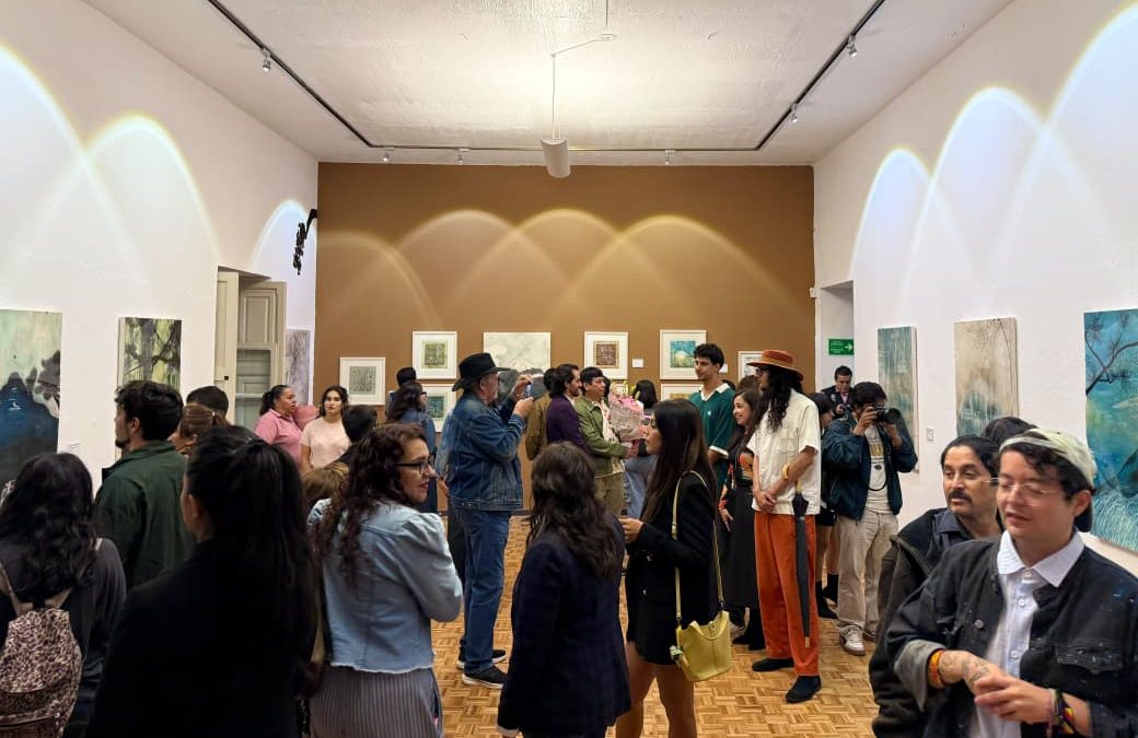 Contenedor de Arte | Secum inaugura exposiciones imperdibles para este verano en el MACAZ