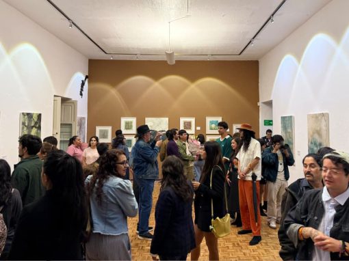 Secum inaugura exposiciones imperdibles para este verano en el MACAZ Secum inaugura exposiciones imperdibles para este verano en el MACAZ