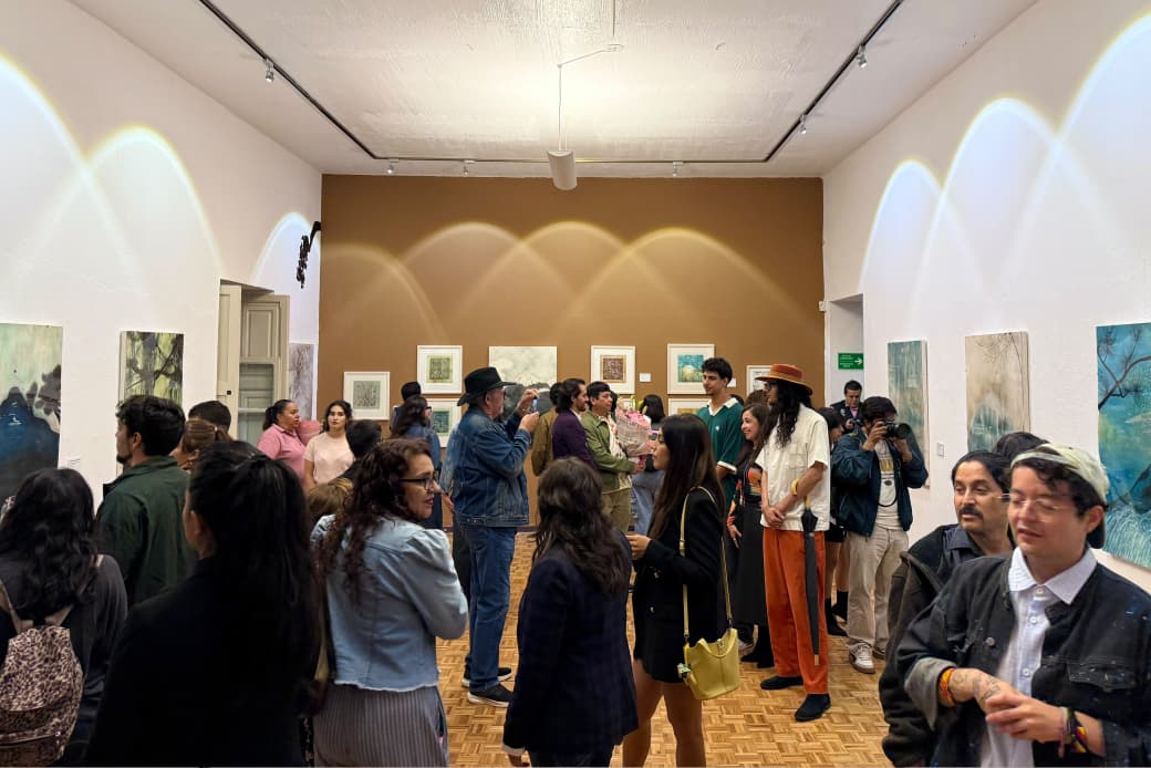 Secum inaugura exposiciones imperdibles para este verano en el MACAZ