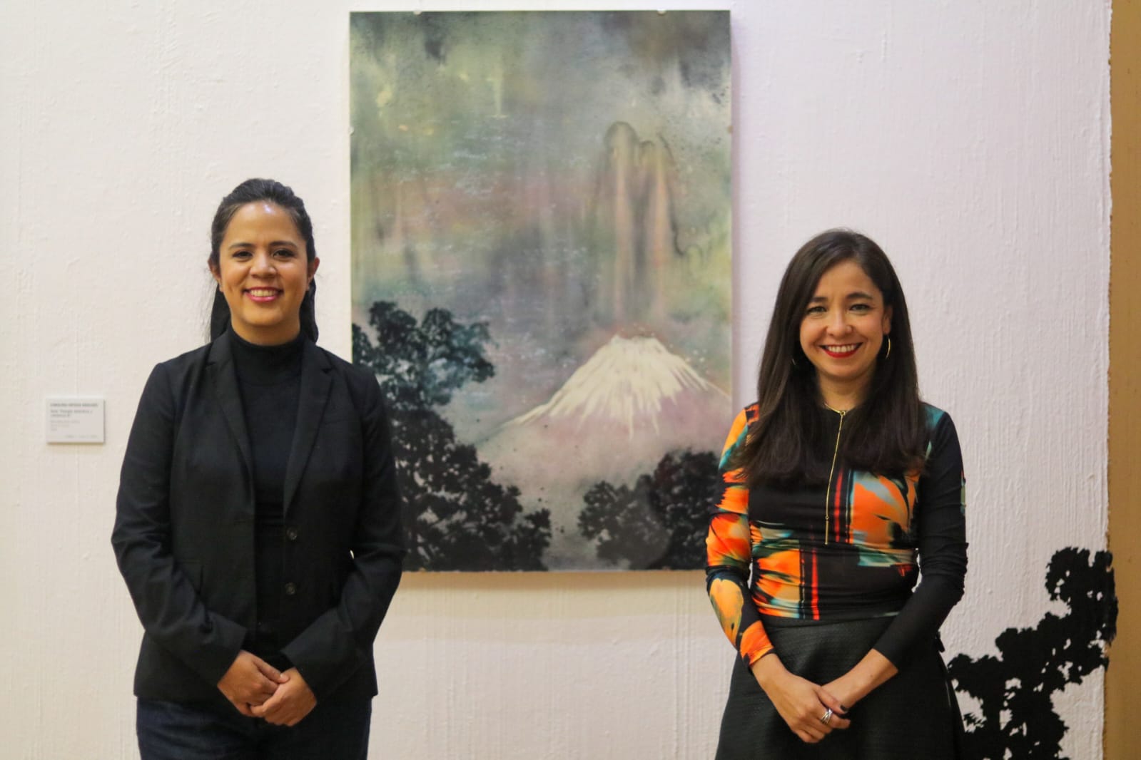 Contenedor de Arte | Secum inaugura exposiciones imperdibles para este verano en el MACAZ