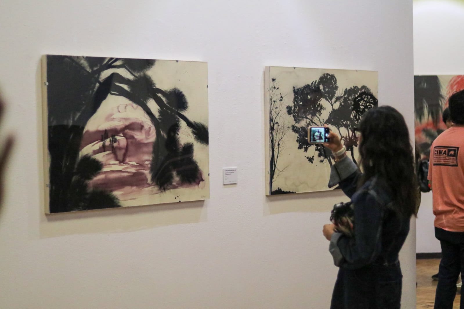 Contenedor de Arte | Secum inaugura exposiciones imperdibles para este verano en el MACAZ