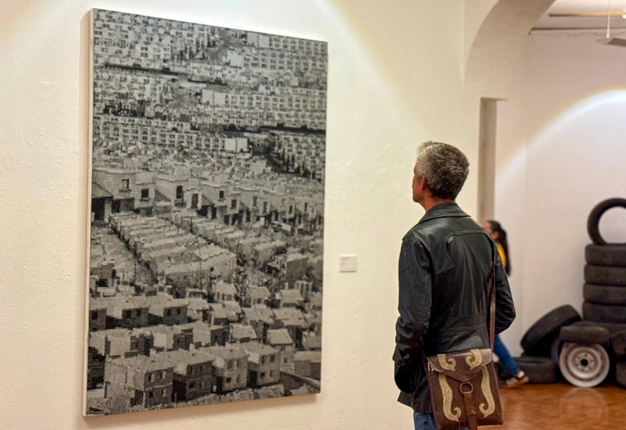 Contenedor de Arte | Secum inaugura exposiciones imperdibles para este verano en el MACAZ