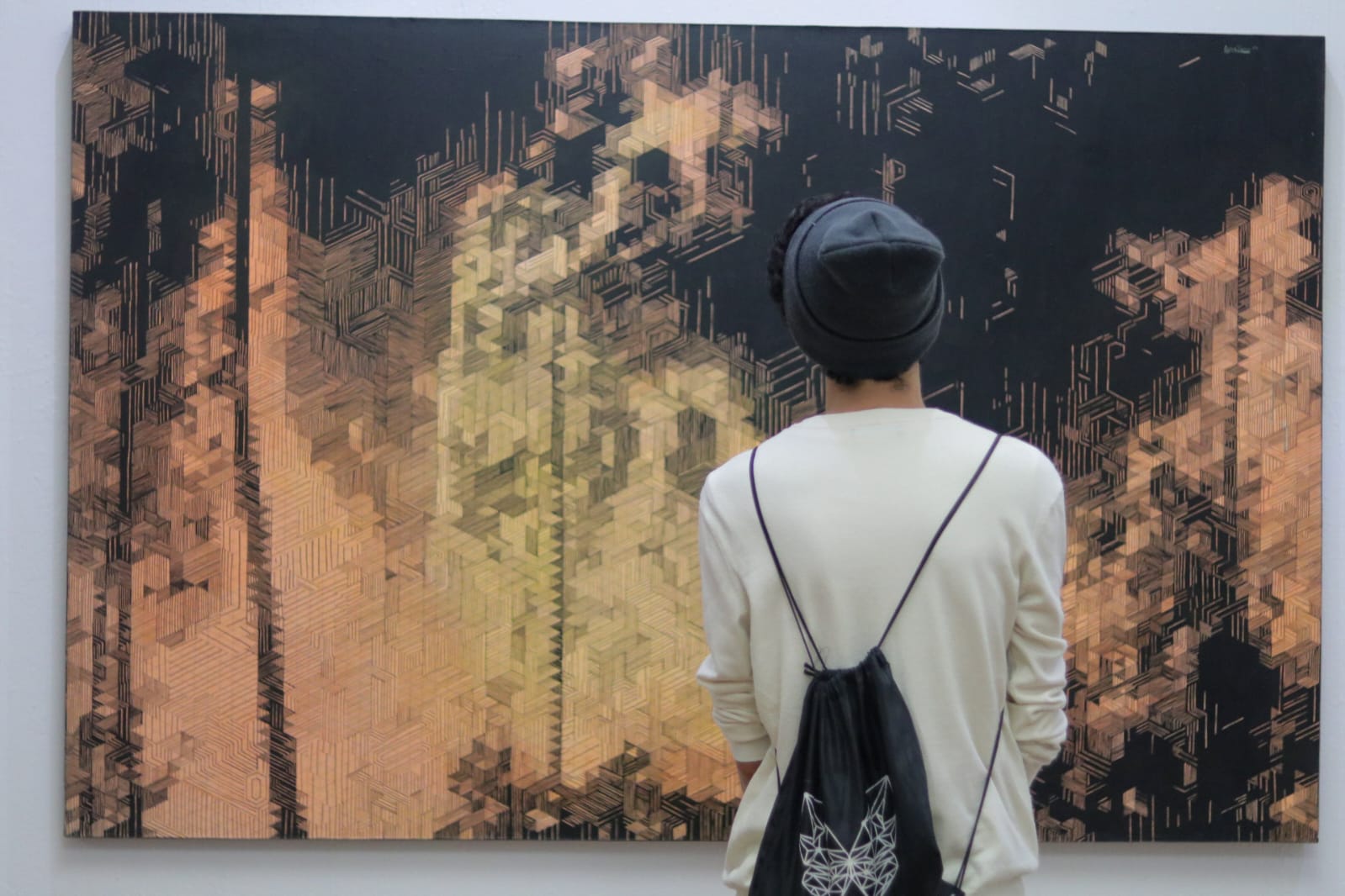 Contenedor de Arte | Secum inaugura exposiciones imperdibles para este verano en el MACAZ