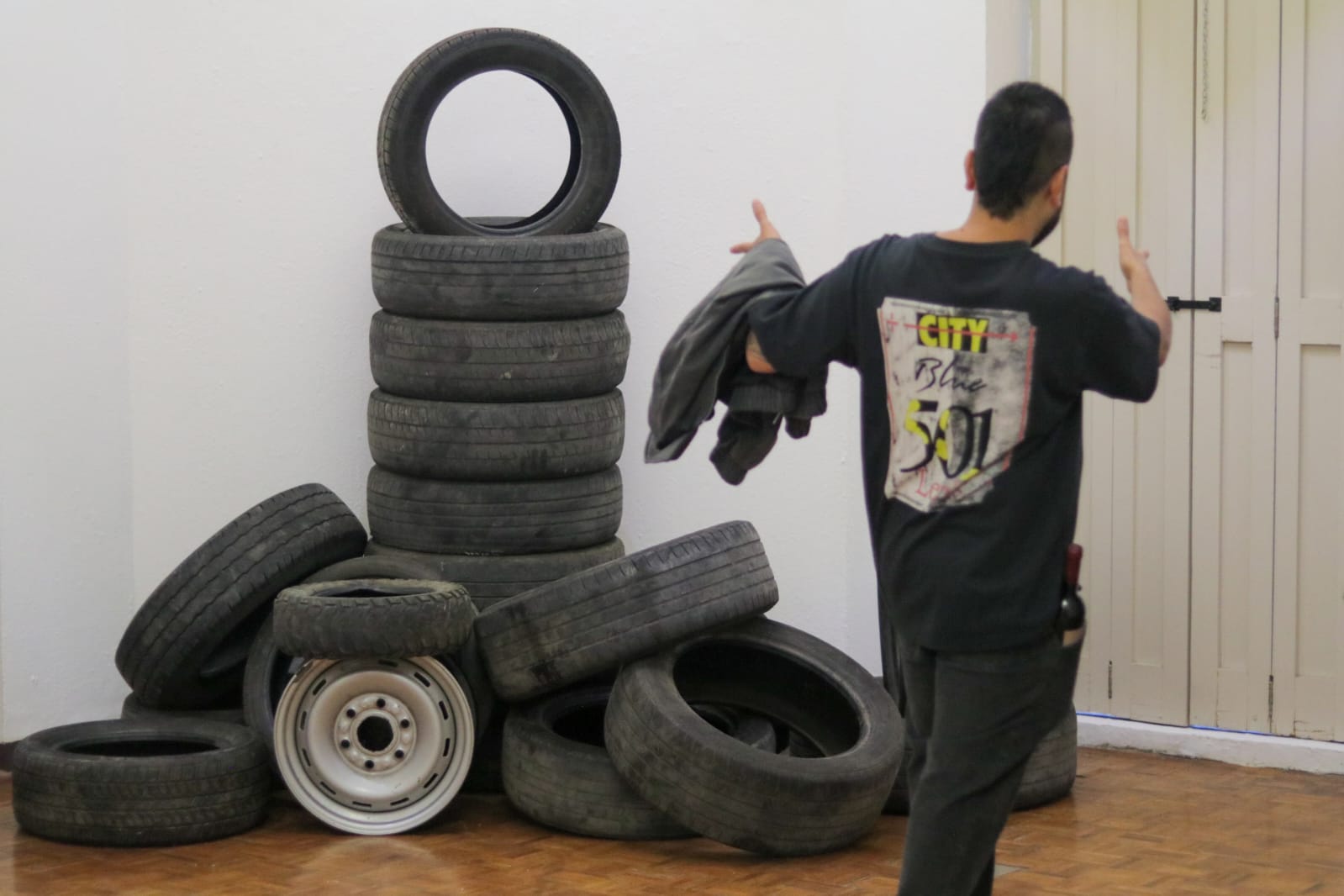 Contenedor de Arte | Secum inaugura exposiciones imperdibles para este verano en el MACAZ