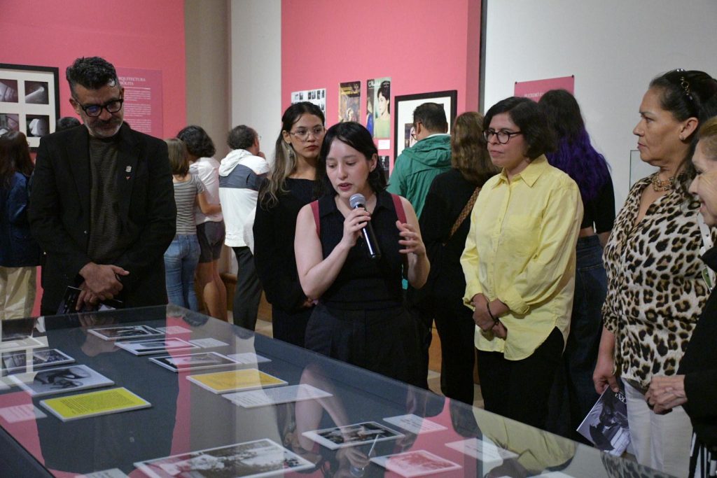 Contenedor de Arte | Clavijero presenta una mirada inédita a la obra de Kati Horna Contenedor de Arte | Clavijero presenta una mirada inédita a la obra de Kati Horna