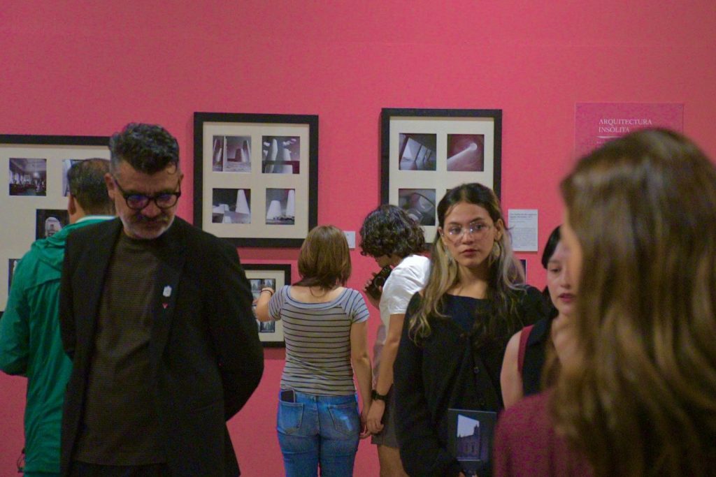 Contenedor de Arte | Clavijero presenta una mirada inédita a la obra de Kati Horna Contenedor de Arte | Clavijero presenta una mirada inédita a la obra de Kati Horna