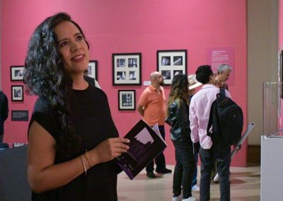 Contenedor de Arte | 3. FESTIVAL ARTE PARA TODAS Y TODXS