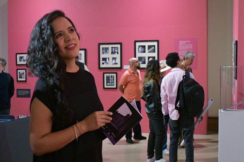 Contenedor de Arte | Clavijero presenta una mirada inédita a la obra de Kati Horna Contenedor de Arte | Clavijero presenta una mirada inédita a la obra de Kati Horna