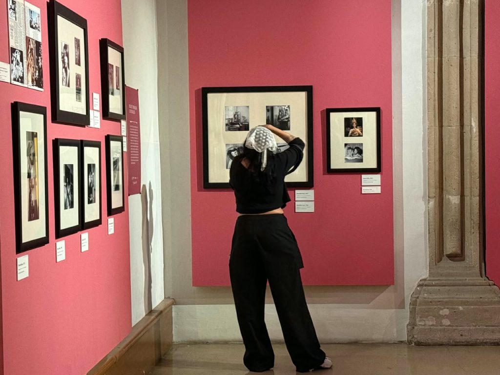 Contenedor de Arte | Clavijero presenta una mirada inédita a la obra de Kati Horna Contenedor de Arte | Clavijero presenta una mirada inédita a la obra de Kati Horna