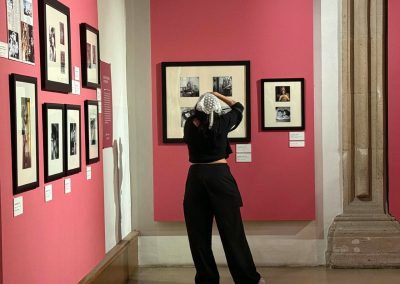 Contenedor de Arte | 3. FESTIVAL ARTE PARA TODAS Y TODXS