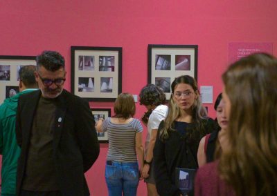 Contenedor de Arte | 3. FESTIVAL ARTE PARA TODAS Y TODXS