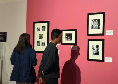 Contenedor de Arte | 3. FESTIVAL ARTE PARA TODAS Y TODXS