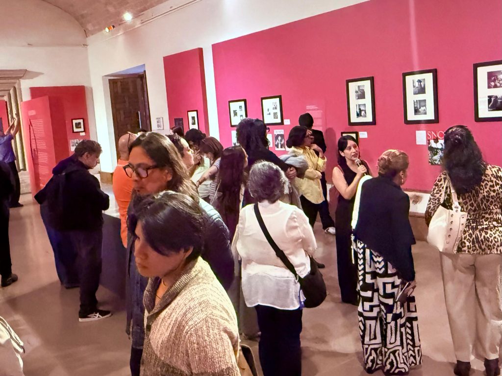 Contenedor de Arte | Clavijero presenta una mirada inédita a la obra de Kati Horna Contenedor de Arte | Clavijero presenta una mirada inédita a la obra de Kati Horna