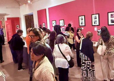 Contenedor de Arte | 3. FESTIVAL ARTE PARA TODAS Y TODXS