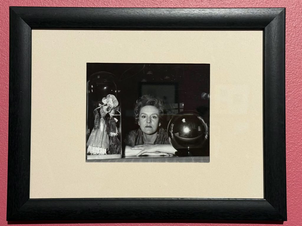 Contenedor de Arte | Clavijero presenta una mirada inédita a la obra de Kati Horna Contenedor de Arte | Clavijero presenta una mirada inédita a la obra de Kati Horna