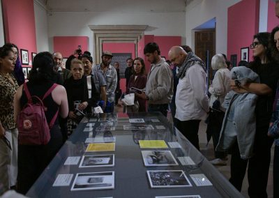 Contenedor de Arte | 3. FESTIVAL ARTE PARA TODAS Y TODXS