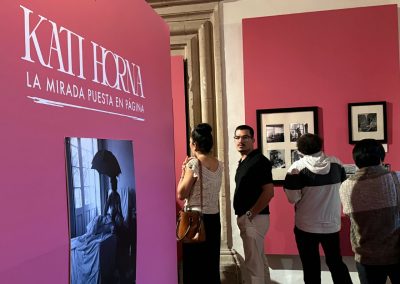 Contenedor de Arte | 3. FESTIVAL ARTE PARA TODAS Y TODXS