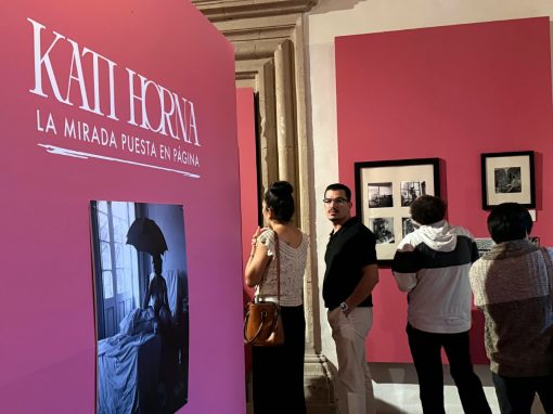 Clavijero presenta una mirada inédita a la obra de Kati Horna