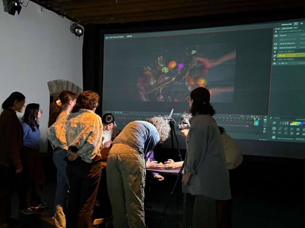 Contenedor de Arte | ¡Plan Michoacán fortalece al sector audiovisual con aumento de 500 % en inversión!