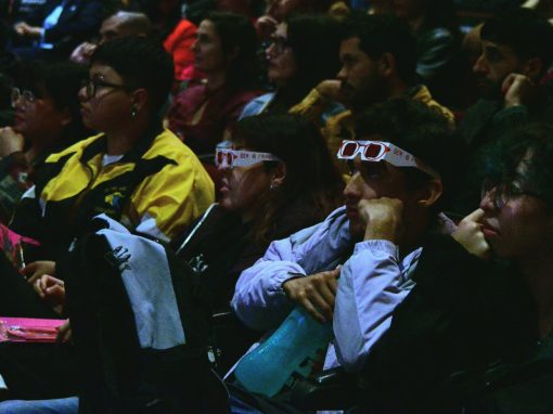 ¡Plan Michoacán fortalece al sector audiovisual con aumento de 500 % en inversión!