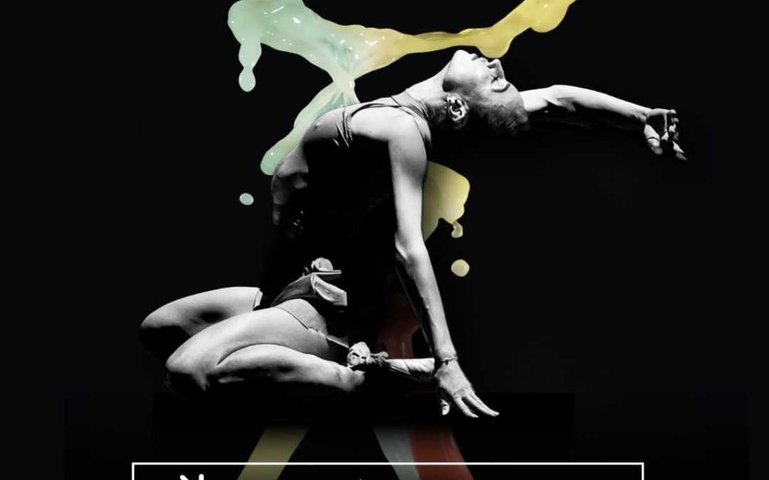 ¡Ya está abierta la convocatoria para la Muestra Estatal de Danza Contemporánea!