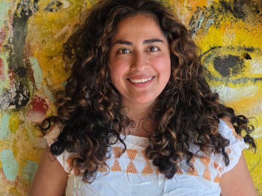 ¡Claudia Morales es ganadora del premio Bellas Artes de Novela José Rubén Romero 2026!