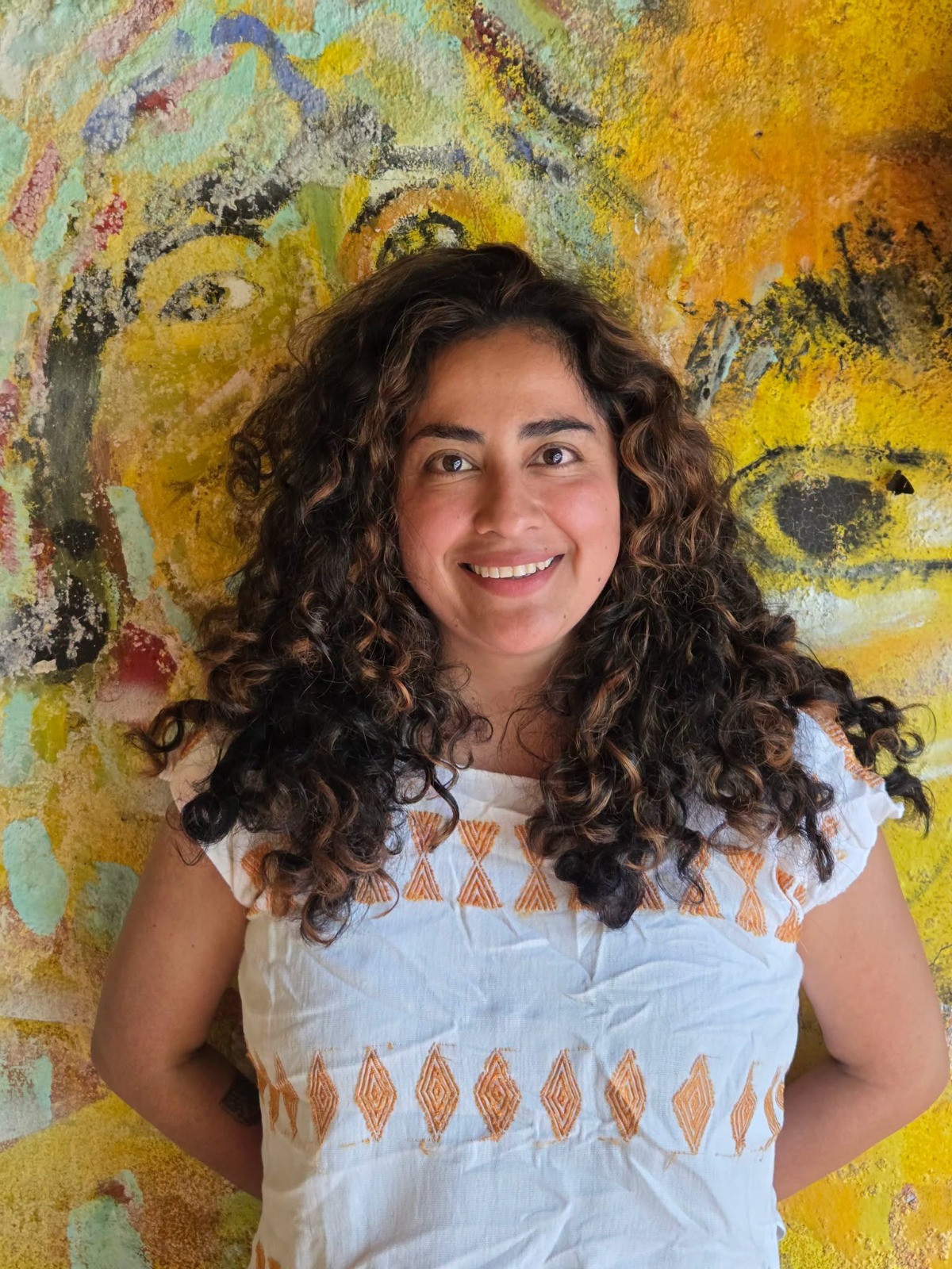 Contenedor de Arte | ¡Claudia Morales es ganadora del premio Bellas Artes de Novela José Rubén Romero 2026!