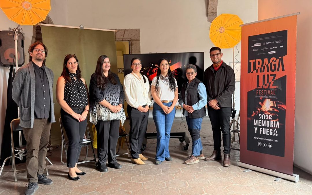 ¡Festival Tragaluz ofrecerá 25 actividades gratuitas en cuatro municipios de Michoacán!